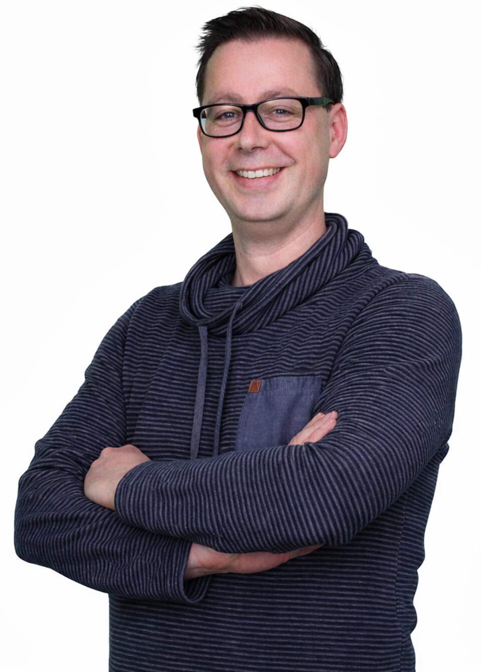 Bert Altena: founder of Altena IT & Automation